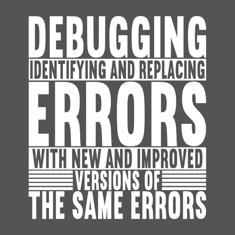 Programmer Computer Scientist