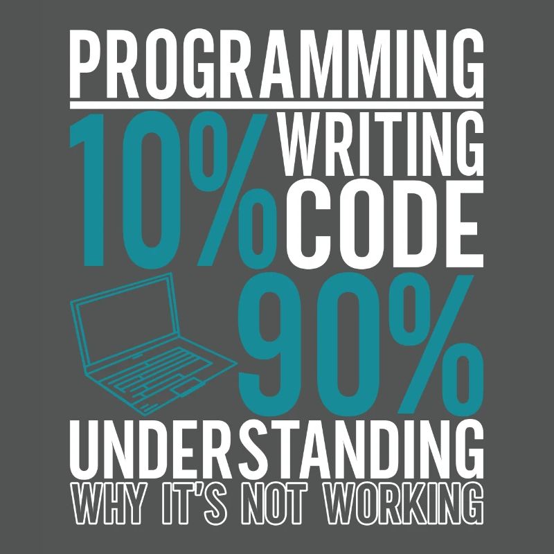 Programmer Computer Scientist