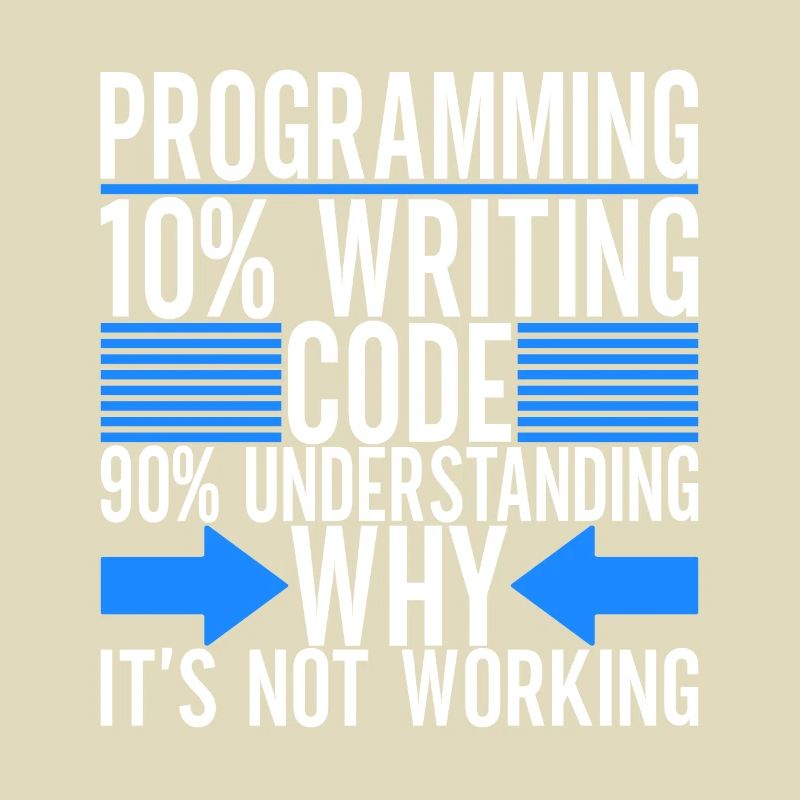 Programmierer Informatiker