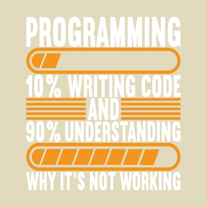 Programmierer Informatiker