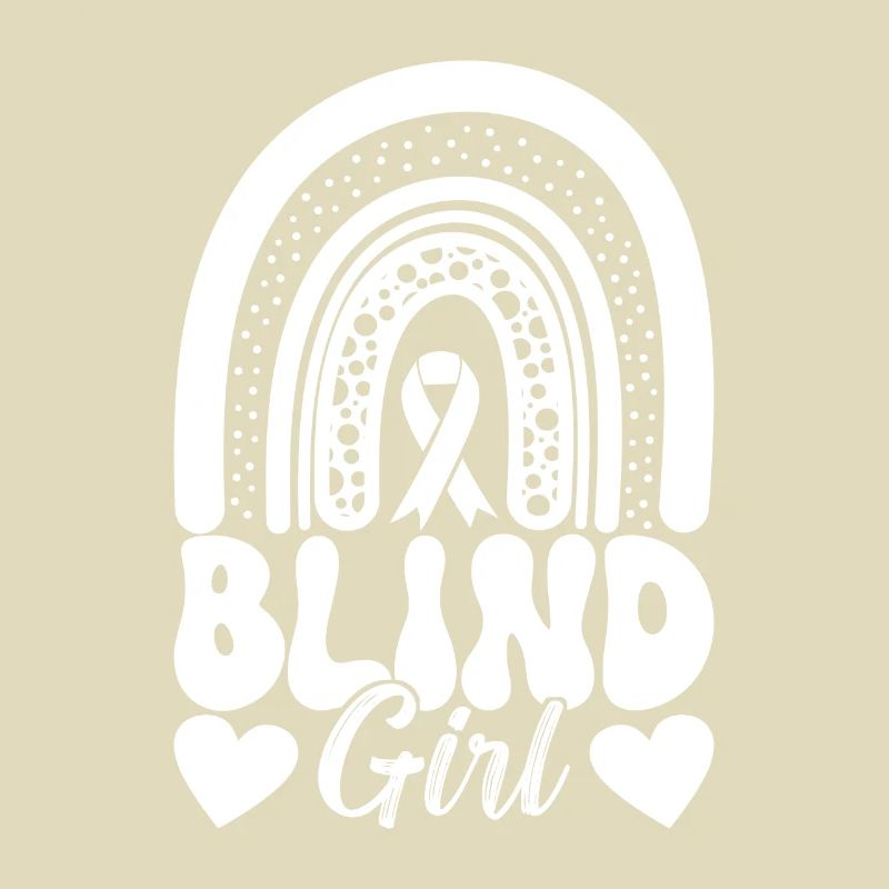 Blind Sehbehinderung