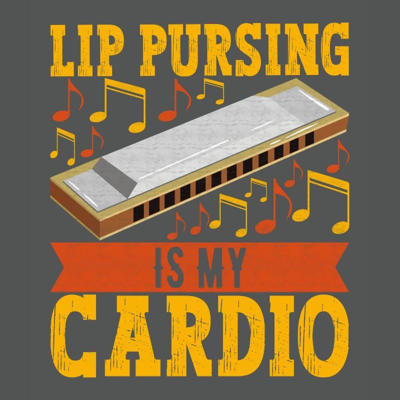 Harmonica Harmonica