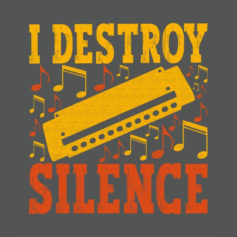 Harmonica Harmonica