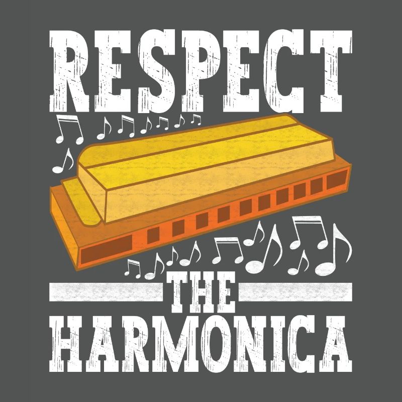 Harmonica Harmonica