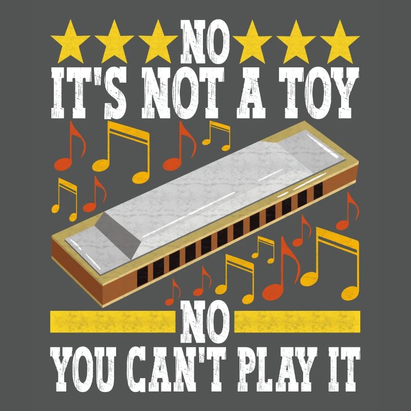 Harmonica Harmonica