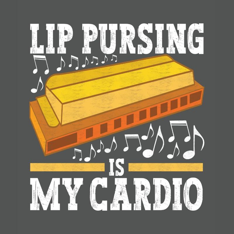 Harmonica Harmonica