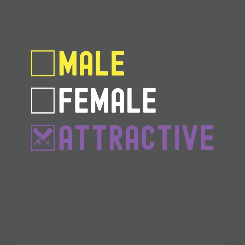 Non Binary Pride Genderqueer