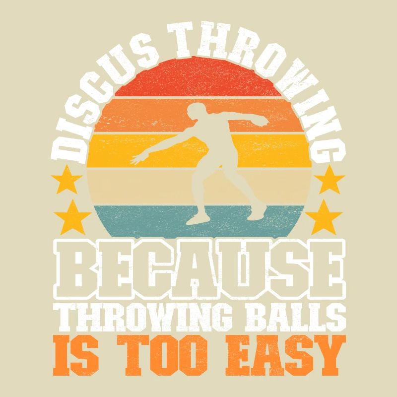Discus thrower Discus throw