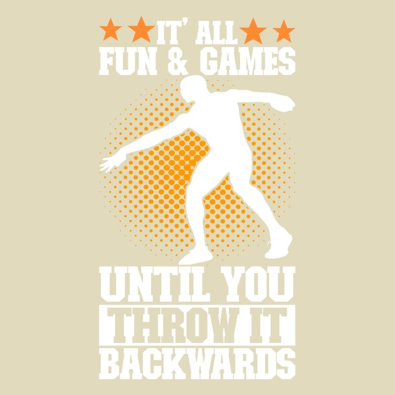 Discus thrower Discus throw