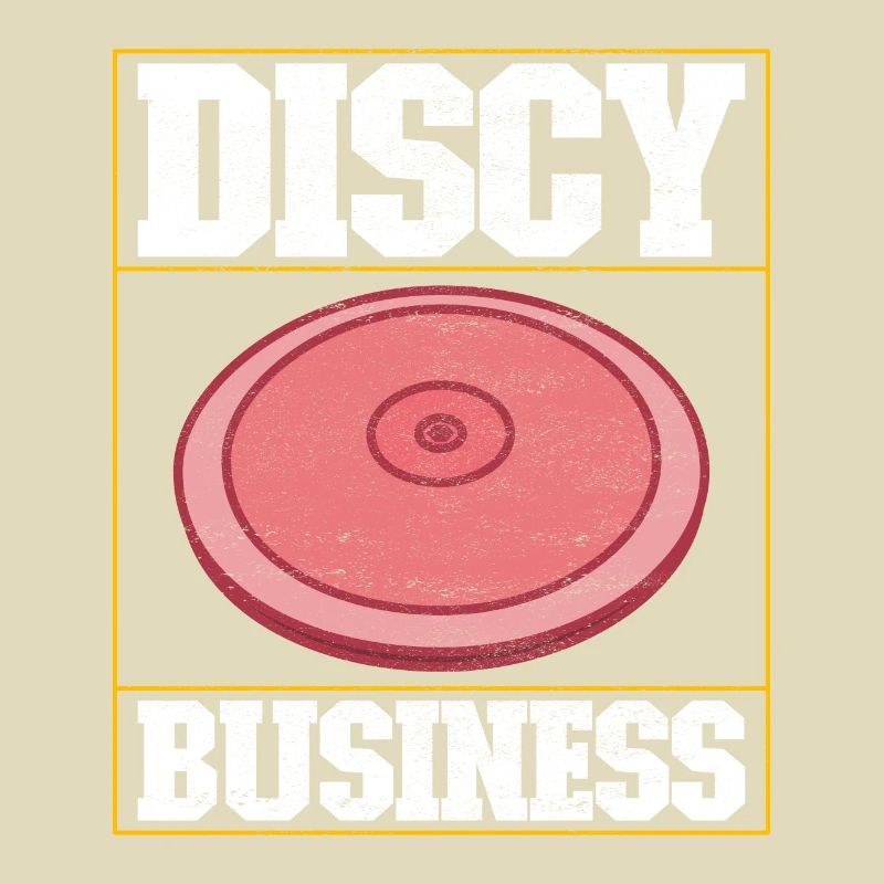 Discus thrower discus throw