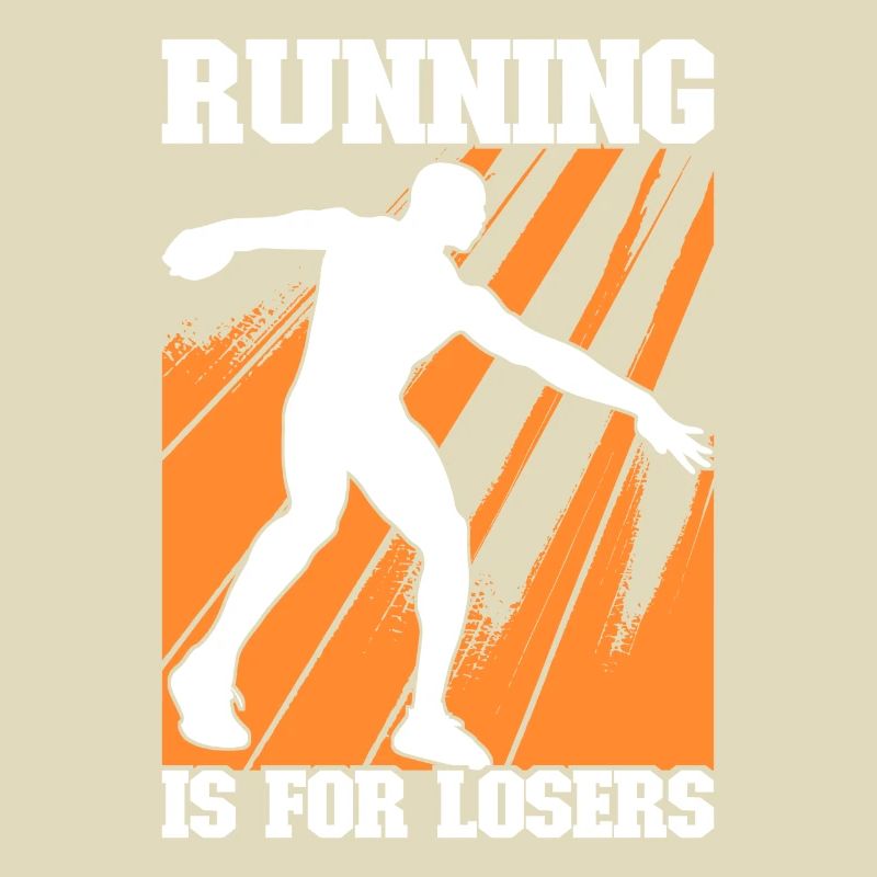 Discus thrower discus throw