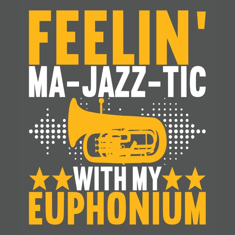 Euphonium Euphonist
