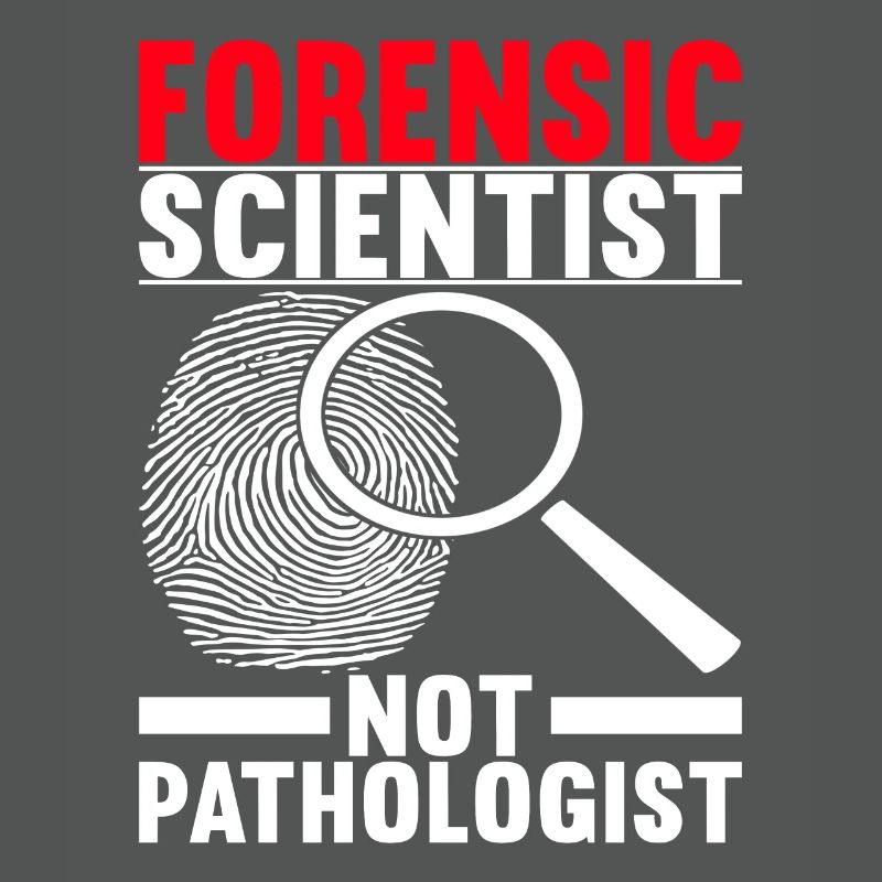 Forensics Forensic Scientist