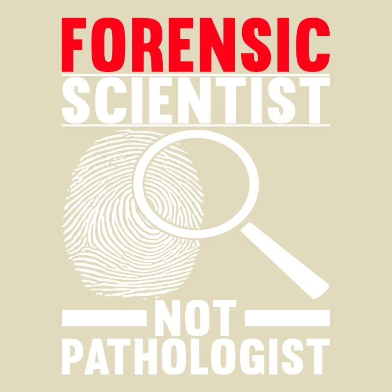 Forensics Forensic Scientist