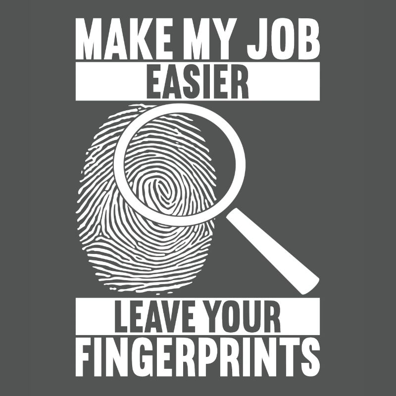 Forensics Forensic Scientist