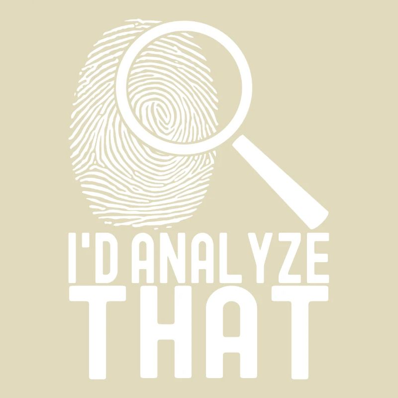 Forensics Forensic Scientist