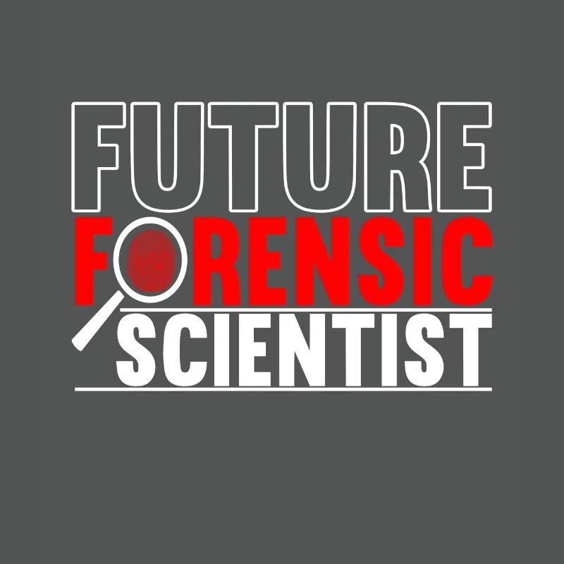 Forensics Forensic Scientist