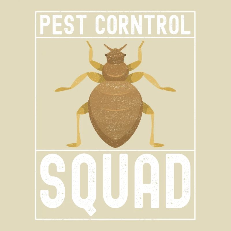 Schädlingsbekämpfung Kammerjäger