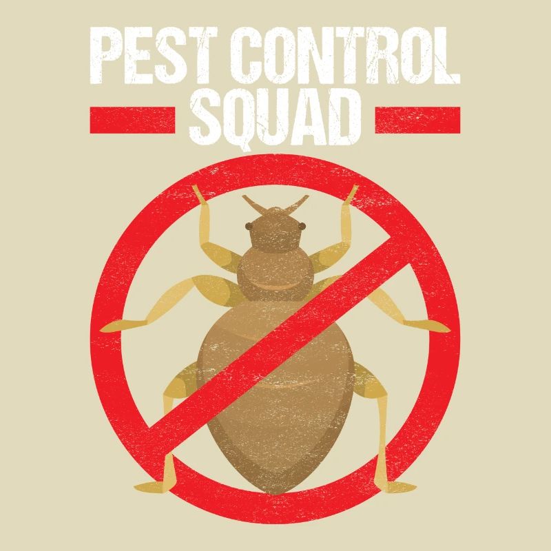 Schädlingsbekämpfung Kammerjäger