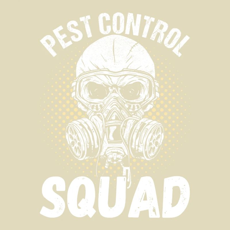 Schädlingsbekämpfung Kammerjäger