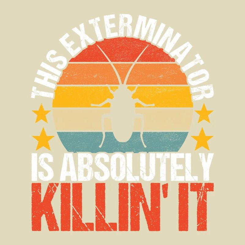 Schädlingsbekämpfung Kammerjäger