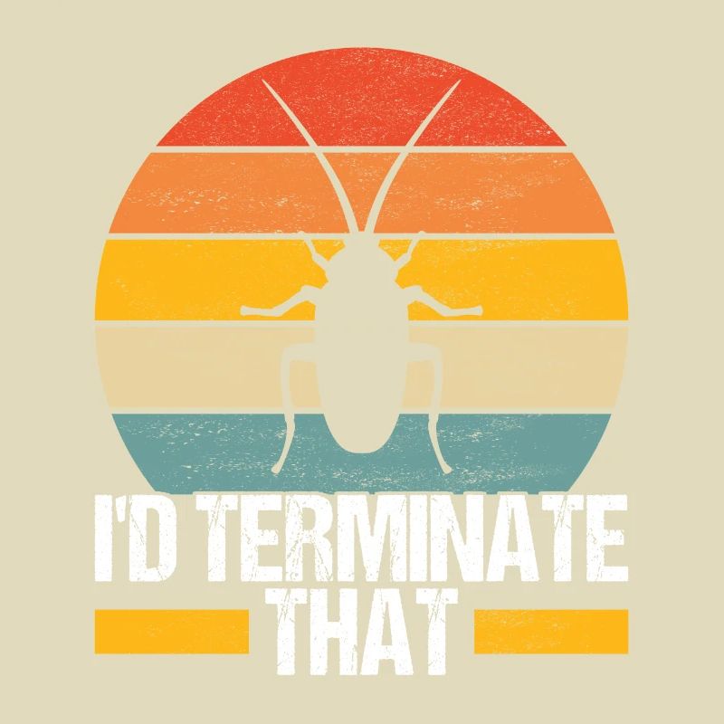 Pest Control Exterminator
