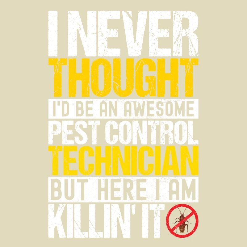 Schädlingsbekämpfung Kammerjäger