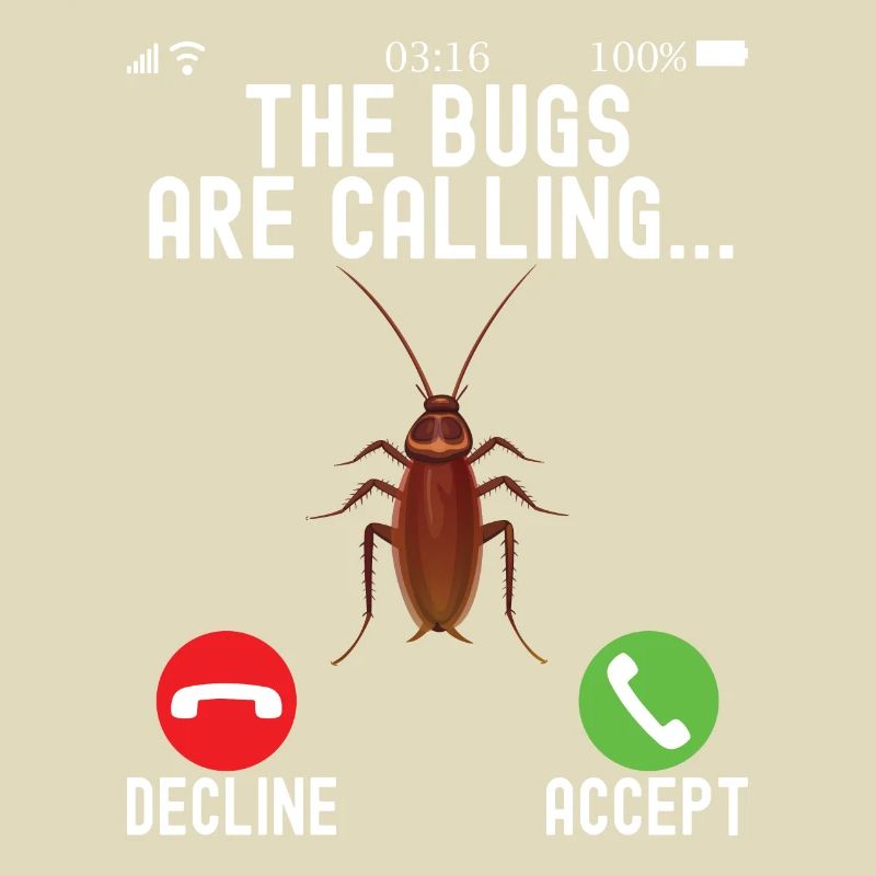 Schädlingsbekämpfung Kammerjäger