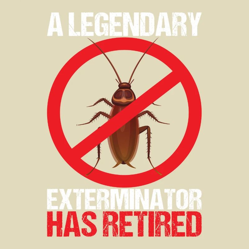 Schädlingsbekämpfung Kammerjäger