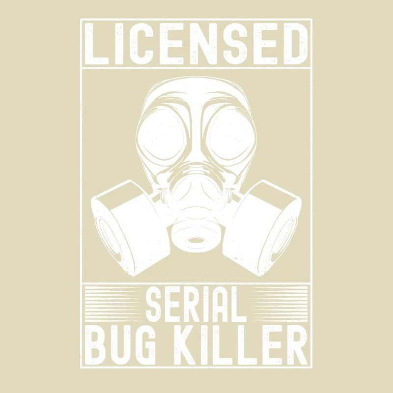 Pest Control Exterminators