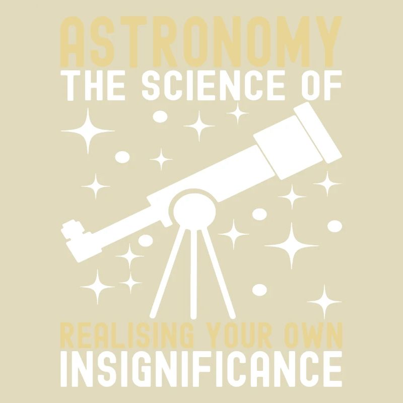 Atronome Astronomie