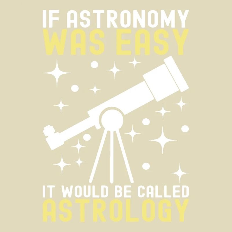 Atronome Astronomie