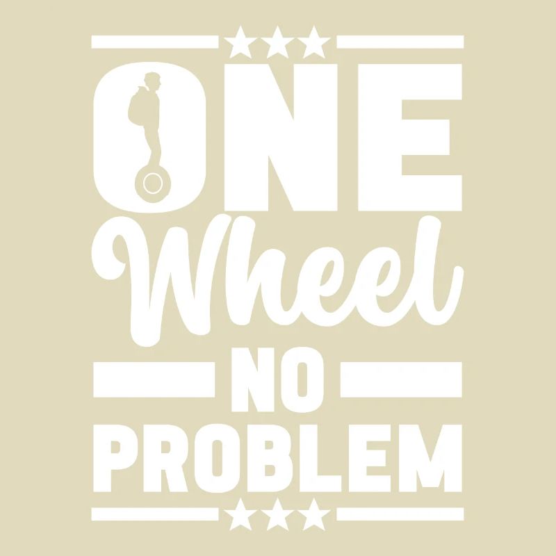 EUC Monowheel