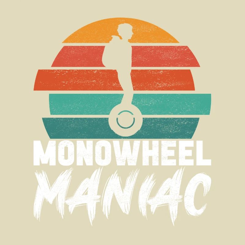 EUC Monowheel