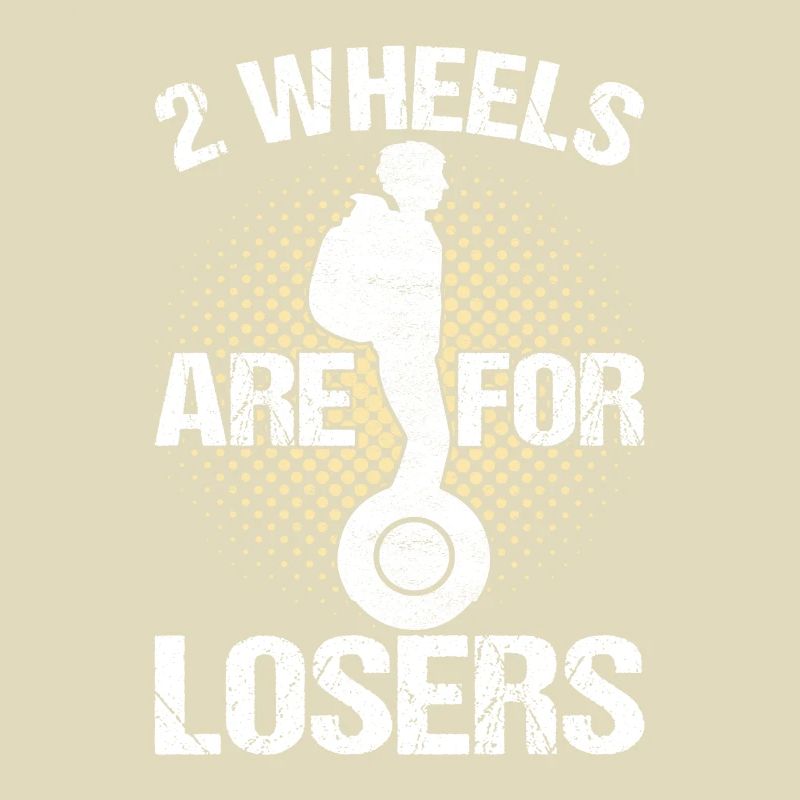 EUC Monowheel