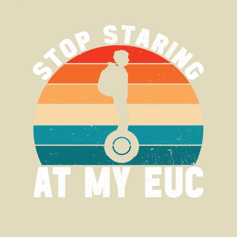 EUC Monowheel