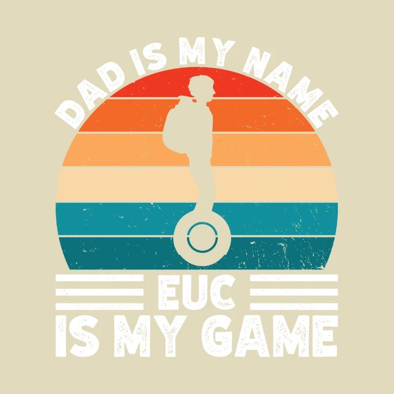 EUC Monowheel