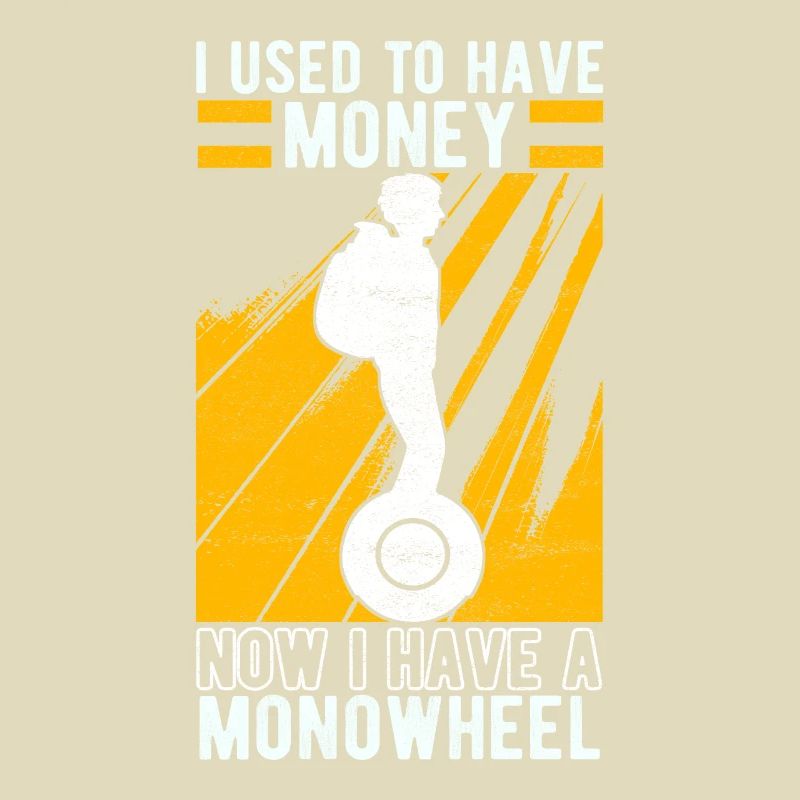 EUC Monowheel