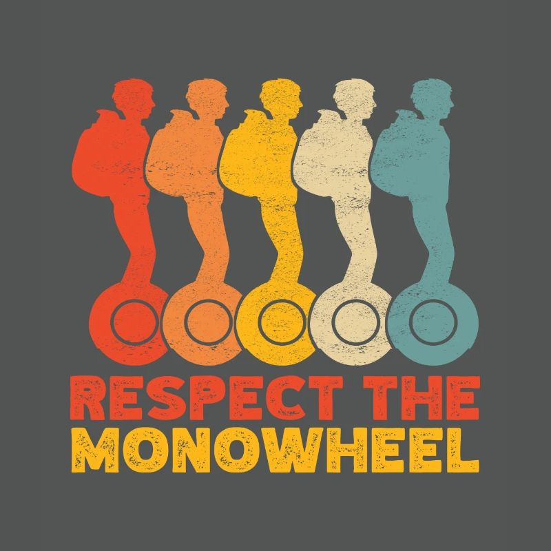 EUC Monowheel