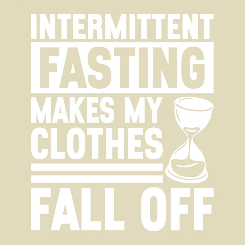 Jeûne intermittent Jeûne intermittent