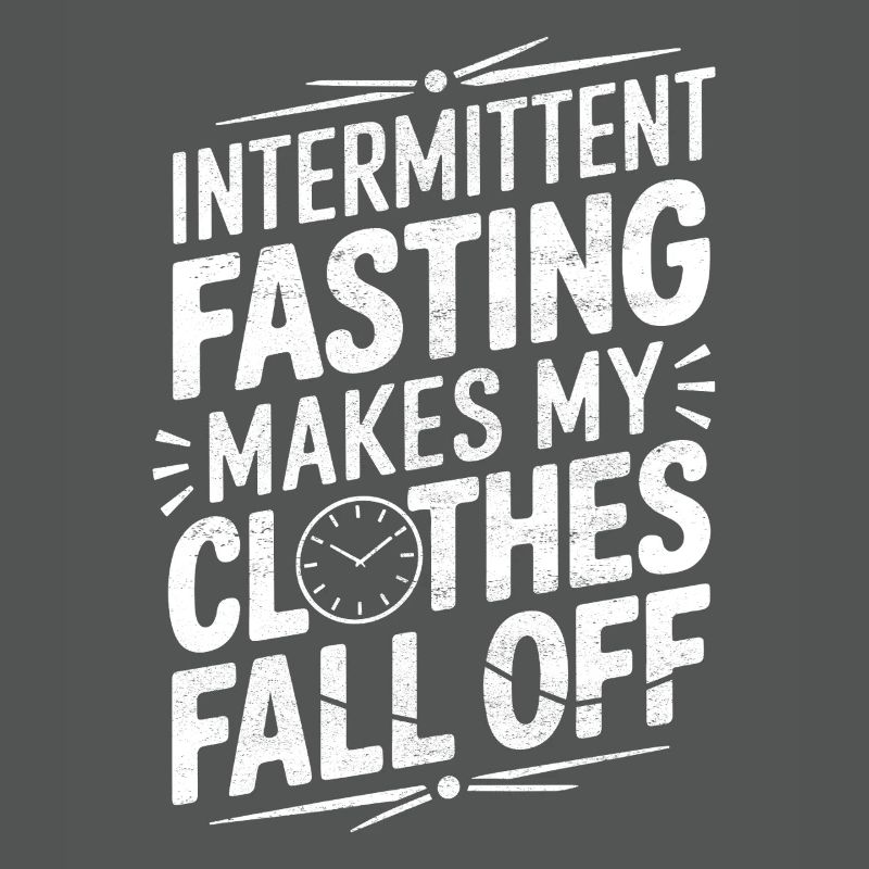 Intermittent fasting Intermittent fasting