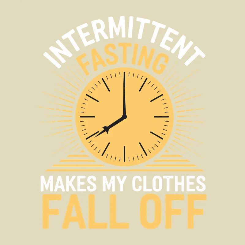 Intermittent fasting Intermittent fasting