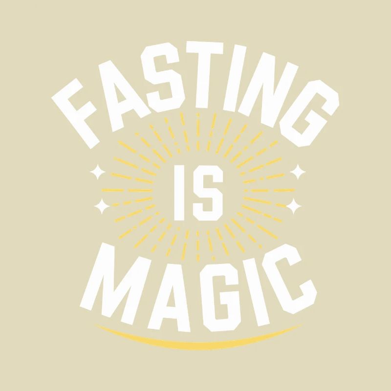 Intermittent fasting Intermittent fasting
