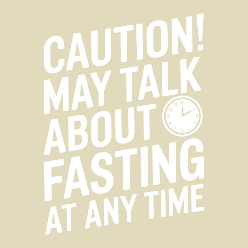 Intermittent fasting Intermittent fasting