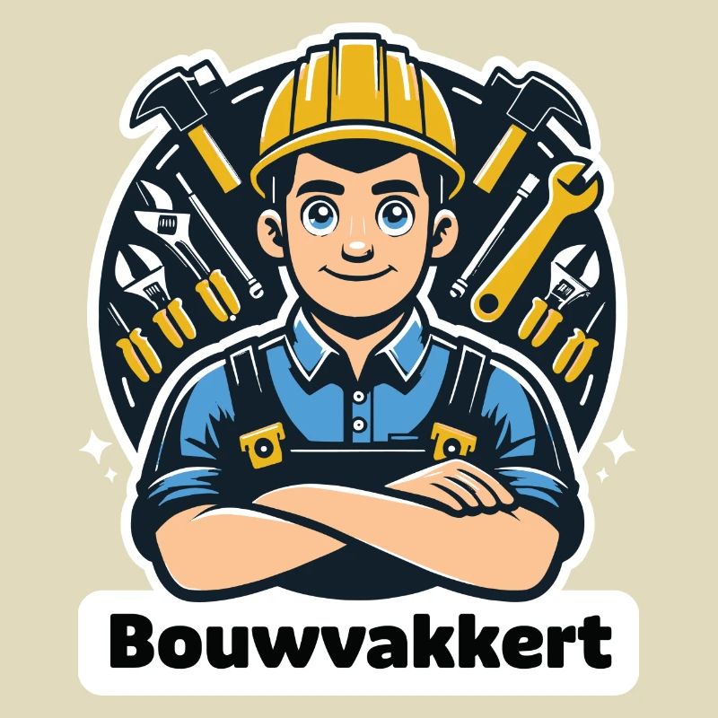 Bauarbeiter