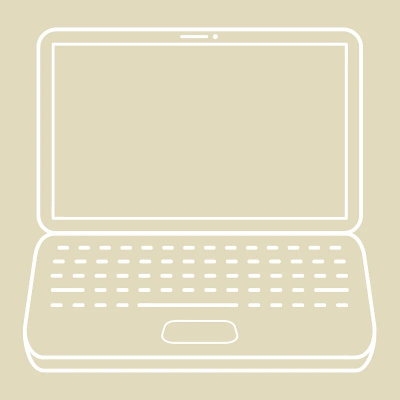 Laptop / Notebook / Computer