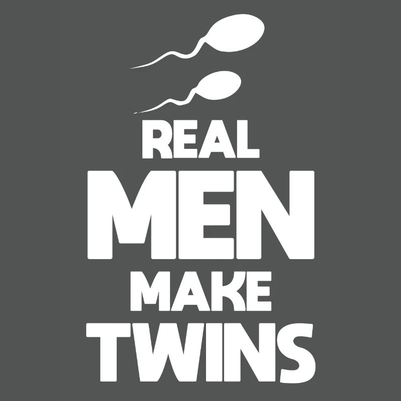 Twin devient père