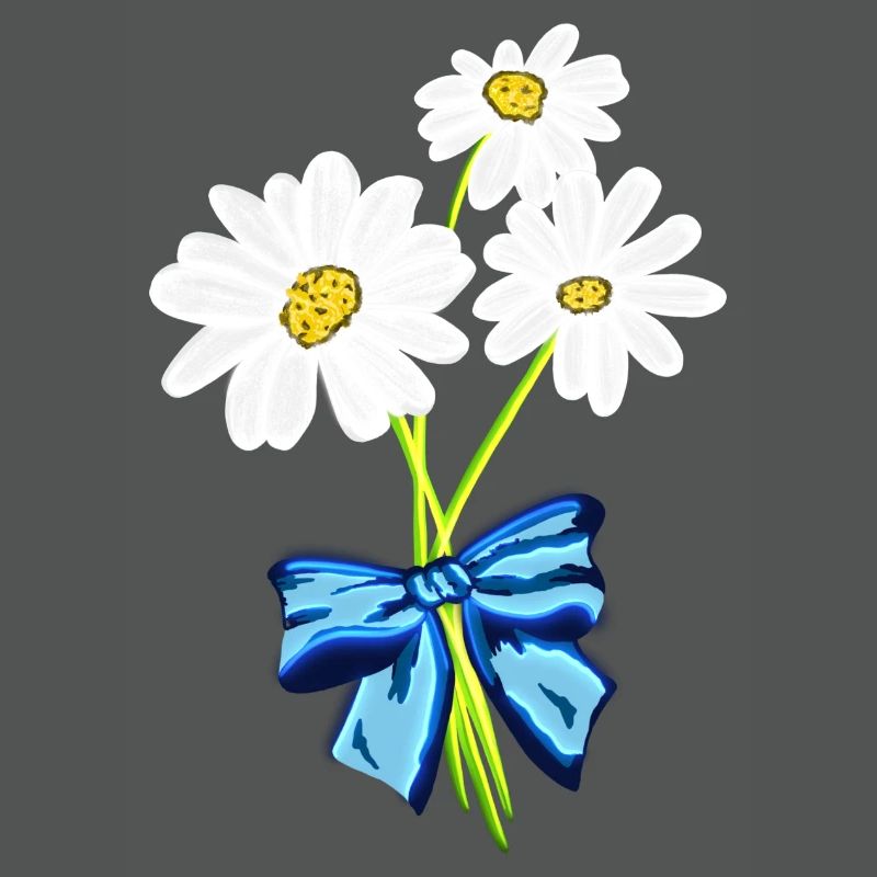 Gänseblümchen