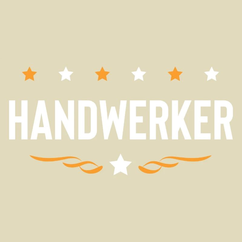 Handwerker Beruf