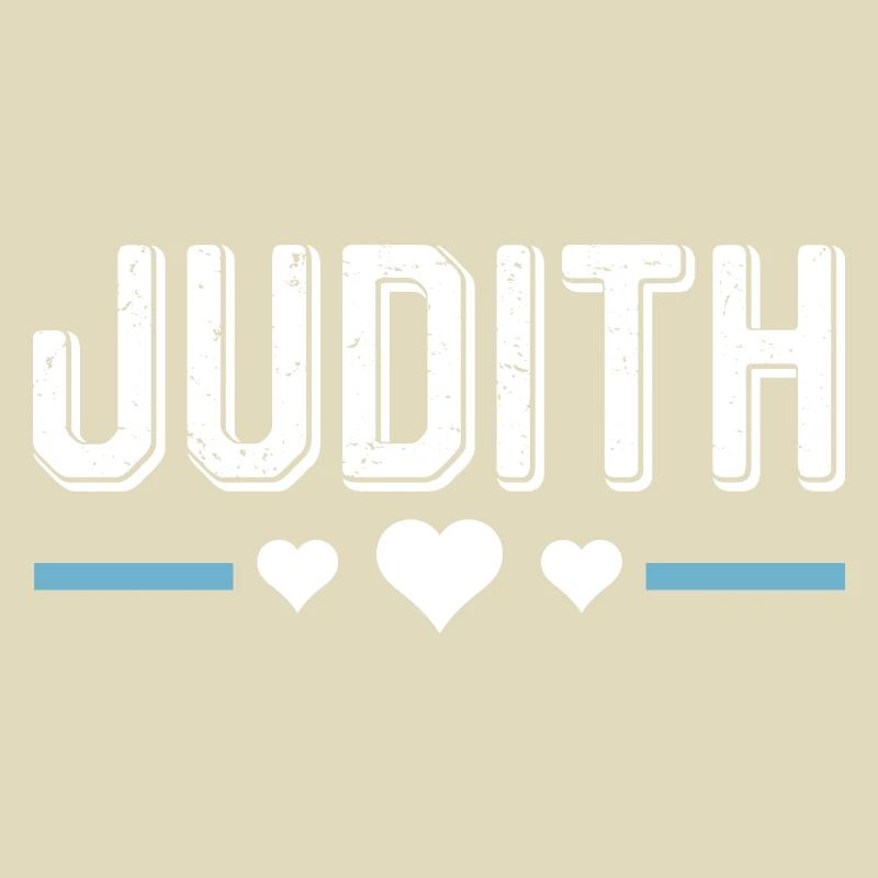 Judith